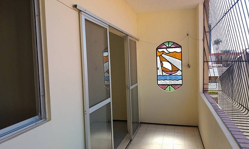 Ótimo Apt° No Vila U...