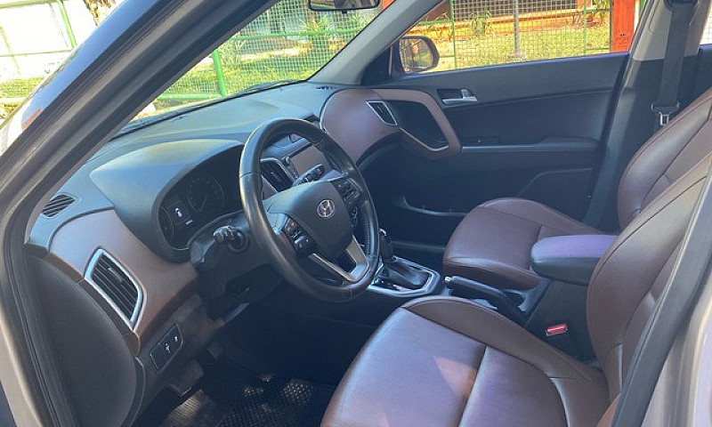 Creta Prestige Top I...