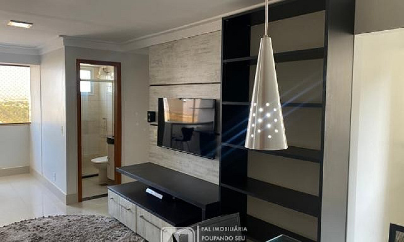 Goiânia - Apartament...
