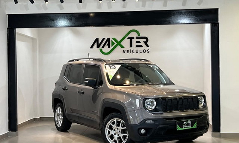 Jeep  Renegade Sport...