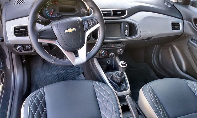 Chevrolet  Onix  Lt ...