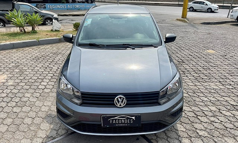 Volkswagen Gol 1.0 1...