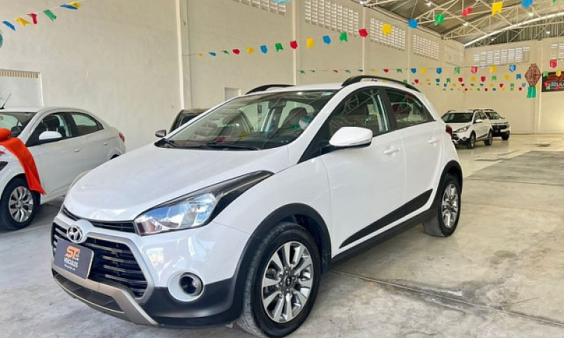 Hb20X 1.6 2018 Manua...