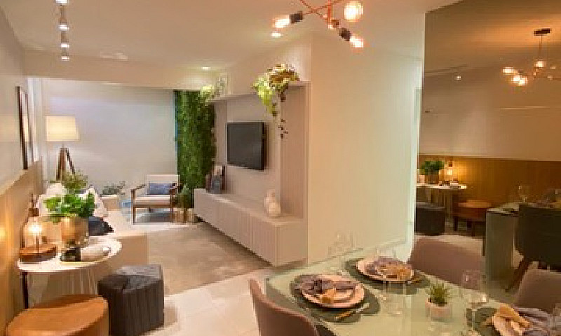 Apartamento Para Ven...