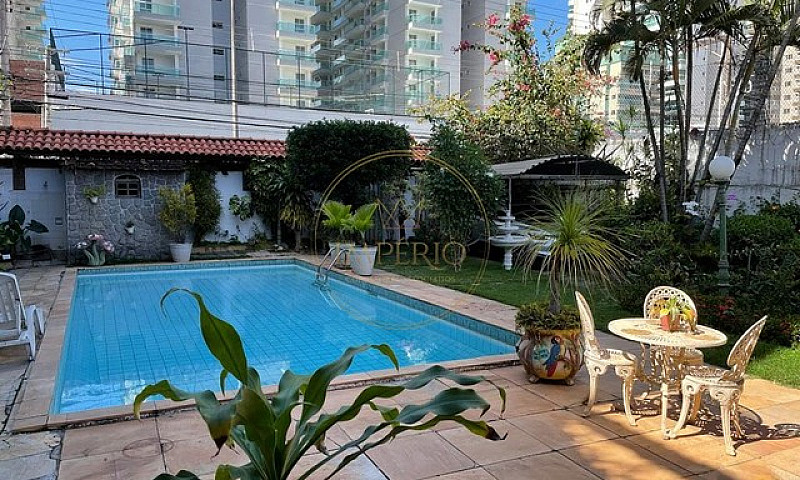 Casa Em Itaparica  -...