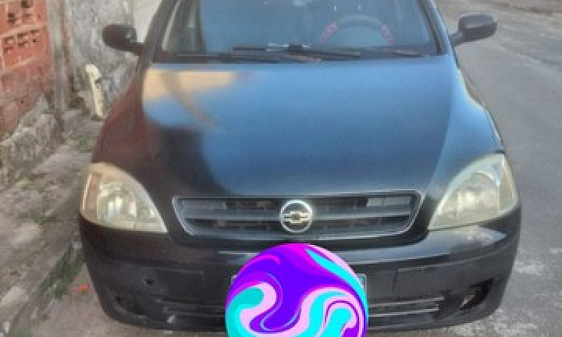 Vende-Se Corsa  2003...