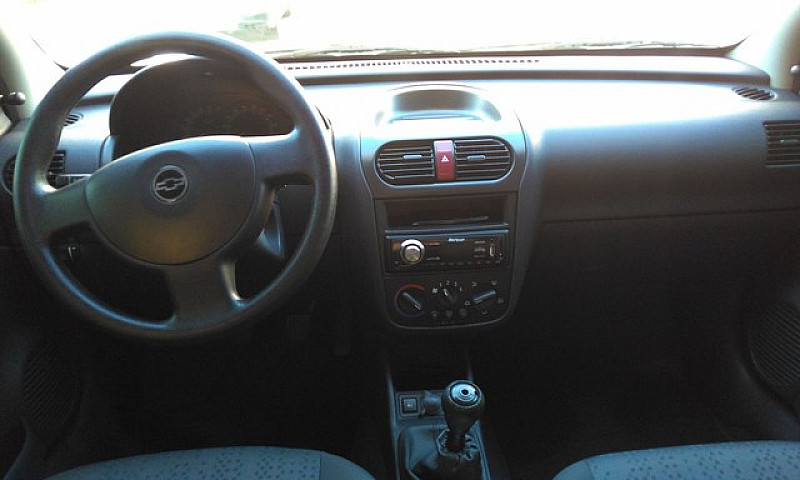 Corsa 1.4 Maxx Hatch...