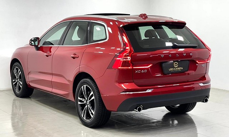 Volvo Xc60 T5 Awd 20...