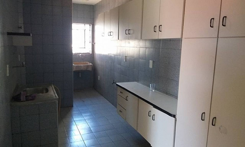 Ótimo Apt° No Vila U...