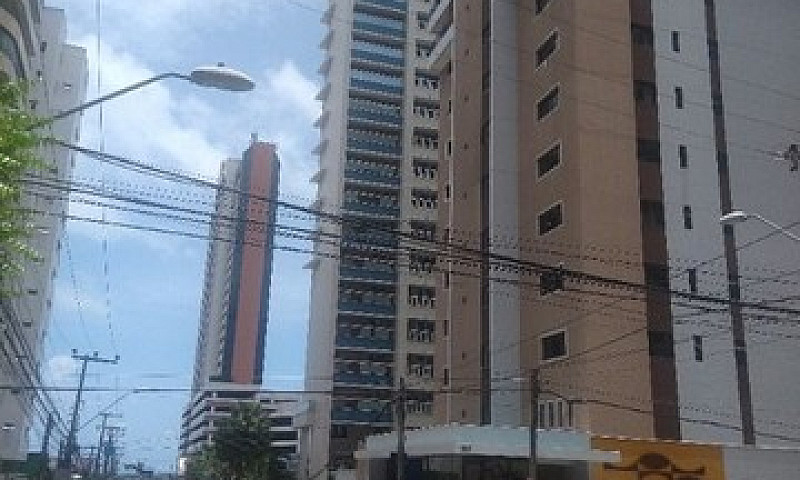 Apartamento Com 3 Do...