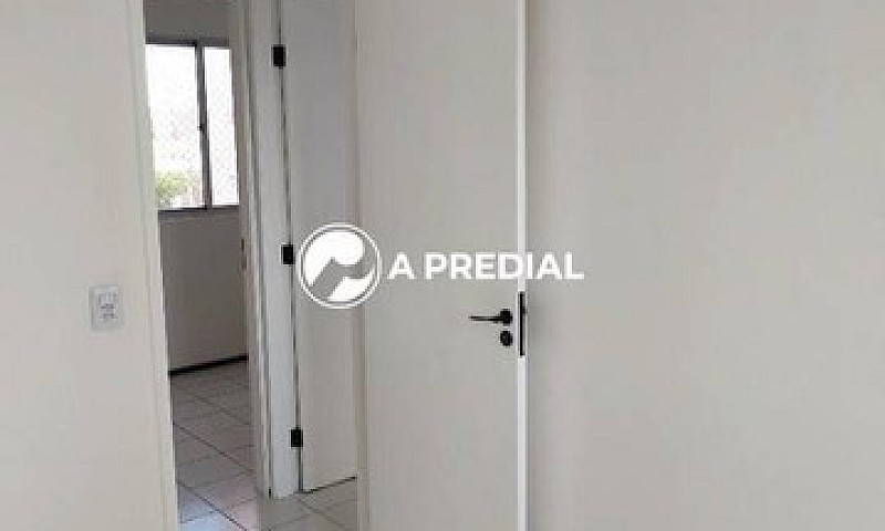 Apartamento Na Messe...