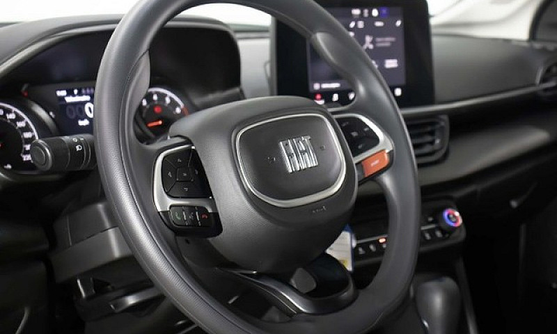 Fiat Pulse Drive 1.0...