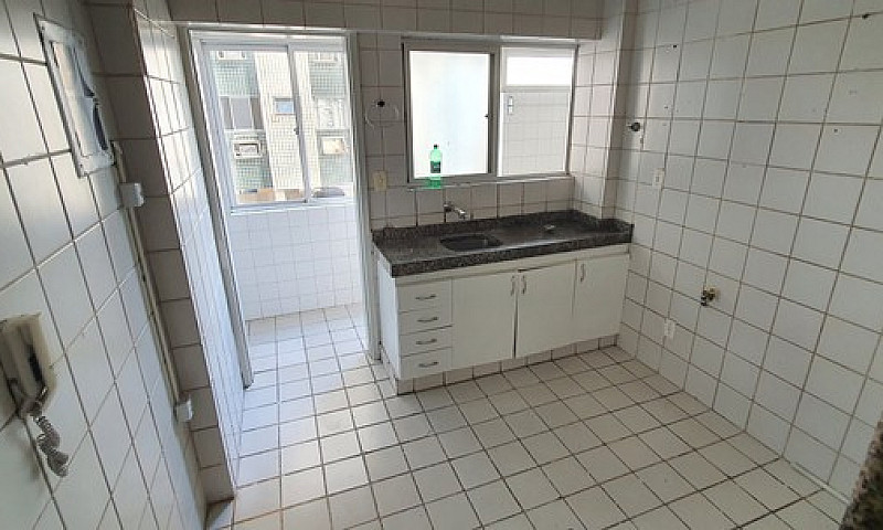 Apartamento Para Ven...