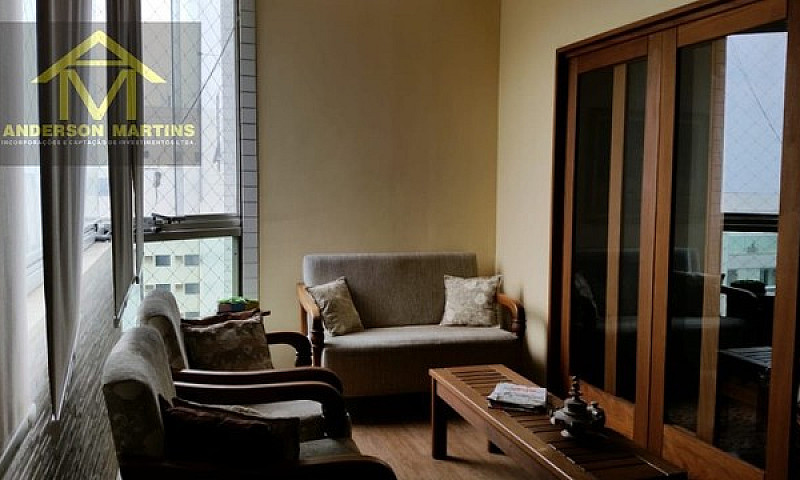 Apartamento Incrível...