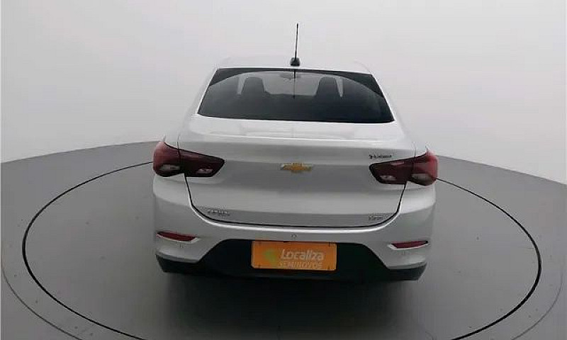 Chevrolet Onix 2023 ...