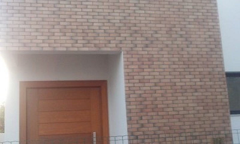 Linda Casa No Campec...