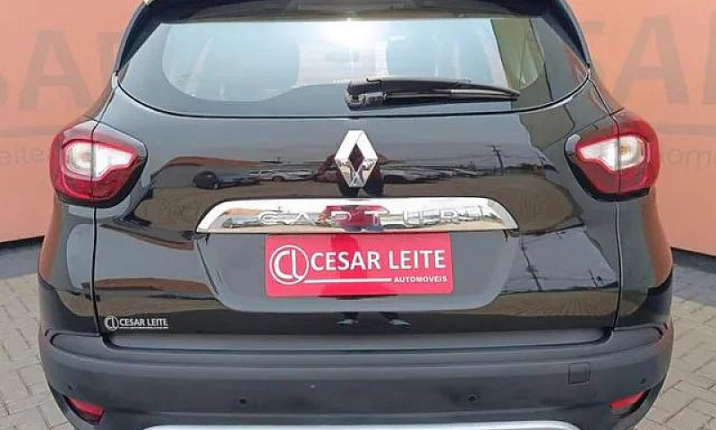 Renault Captur Zen 1...