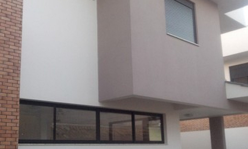 Linda Casa No Campec...