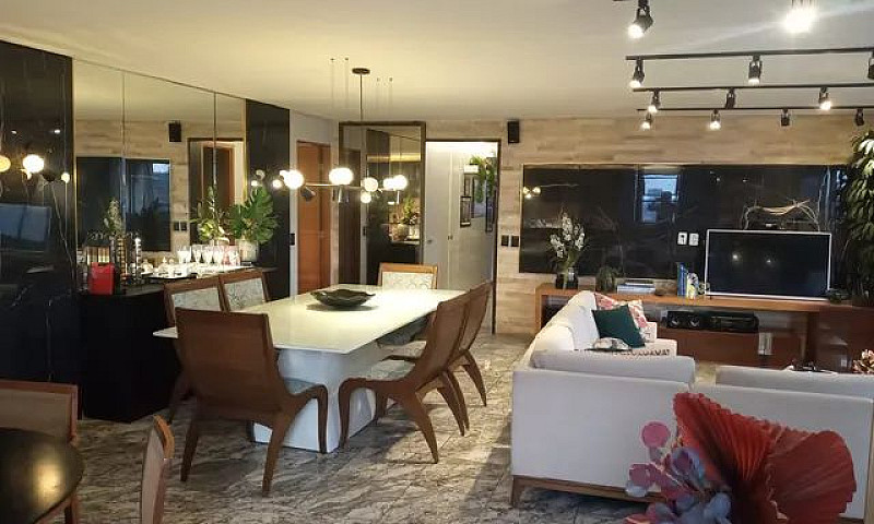 Apartamento Na Aldeo...
