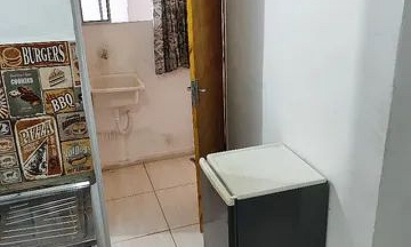 Suíte Studio (Quarto...