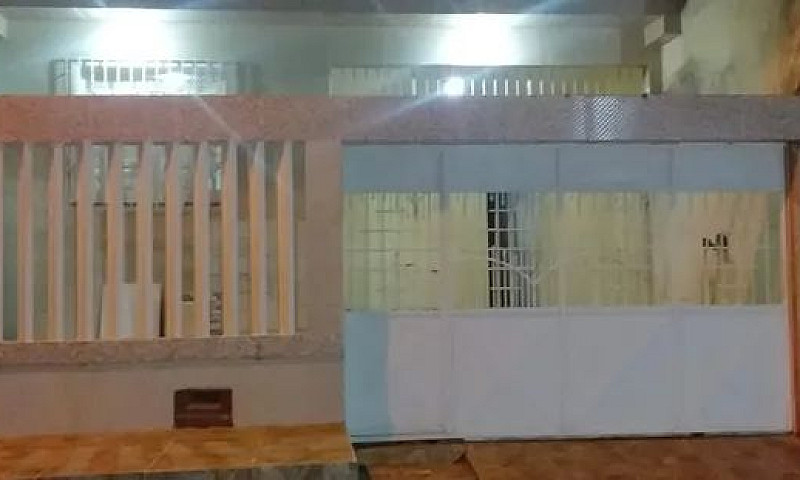 Casa No Condomínio T...