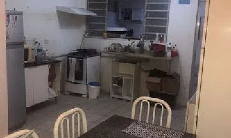 Casinha Compartilhad...