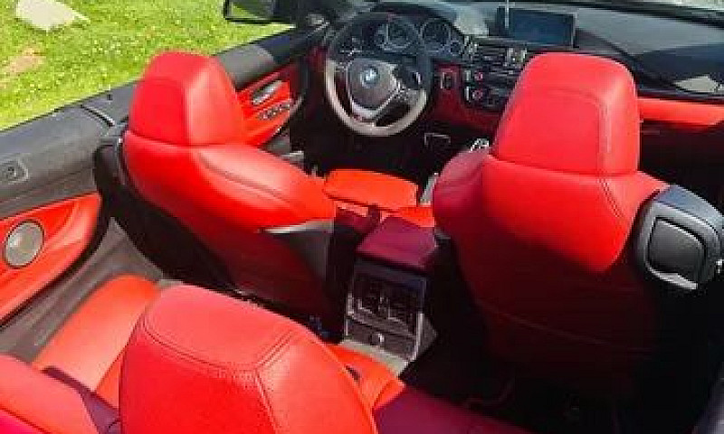 Bmw 428 Cabriolet Sp...
