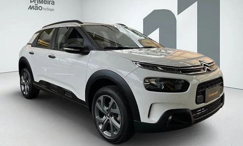 Citroën C4 Cactus 1....