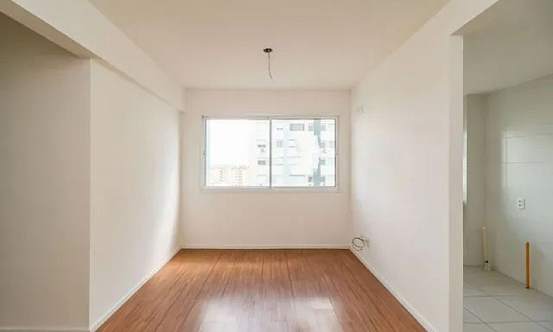 Apartamento Com 2 Do...