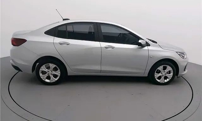 Chevrolet Onix 2023 ...