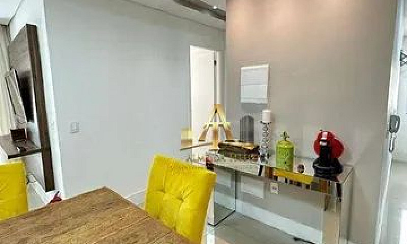 Apartamento Mobiliad...