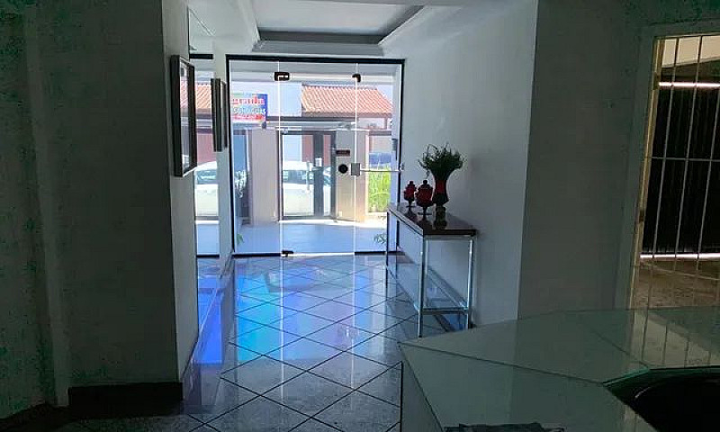 S -  Barão De Mirace...