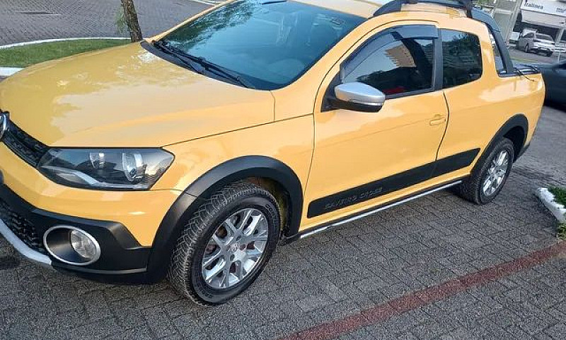 Vendo  Volkswagen Sa...