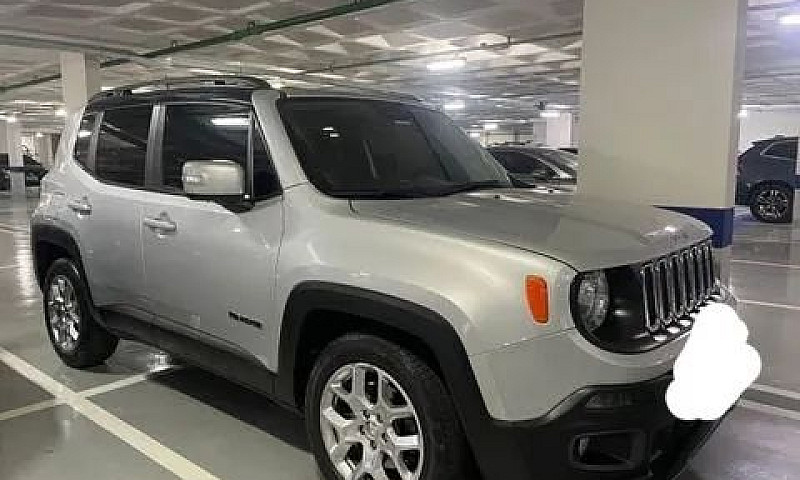    Jeep Renegade 1.8...