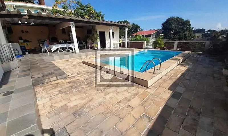 Ilha Do Governador -...