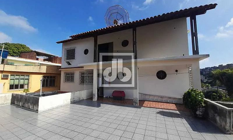 Ilha Do Governador -...