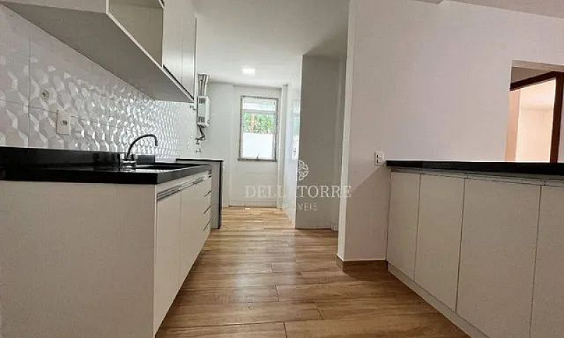 Apartamento Com 1 Do...