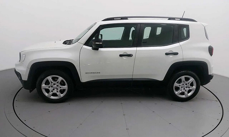 Jeep Renegade 2023 1...