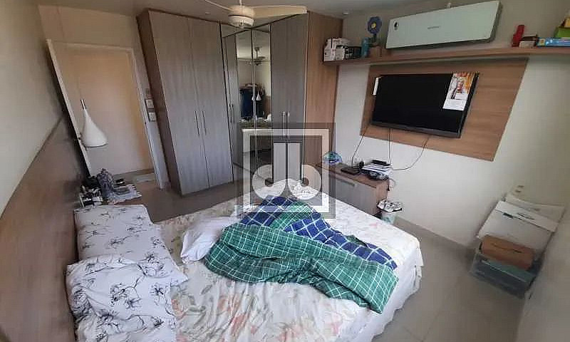 Ilha Do Governador -...