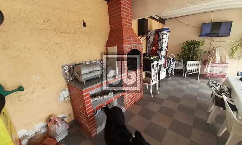 Ilha Do Governador -...