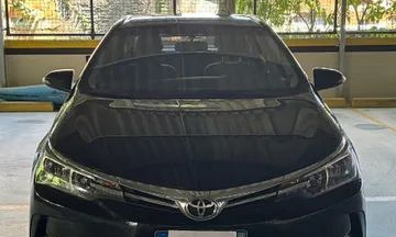 Corolla 2018 - Impec...