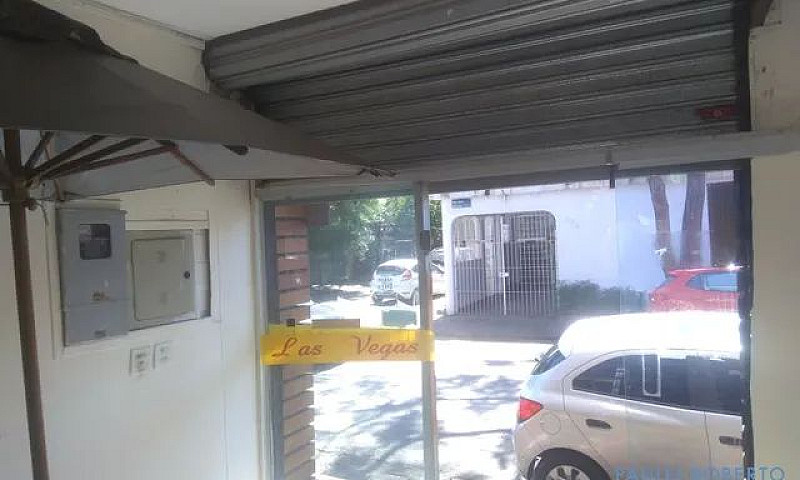 Casa Térrea - Brookl...