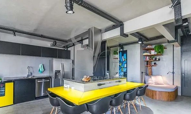 Apartamento Para Alu...