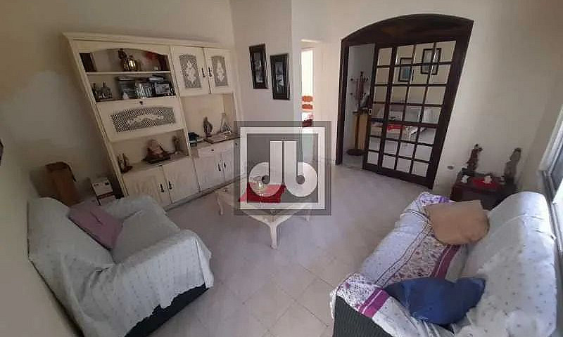 Ilha Do Governador -...