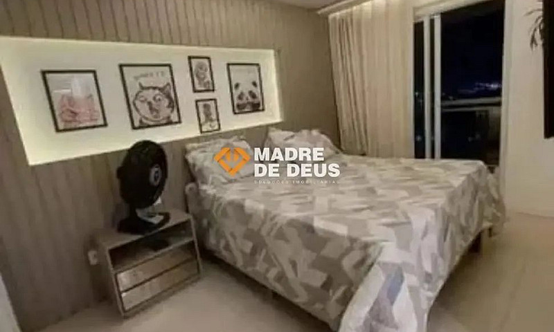Excelente Apartament...