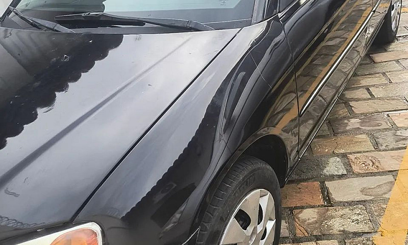 Honda Civic Sedan Lx...