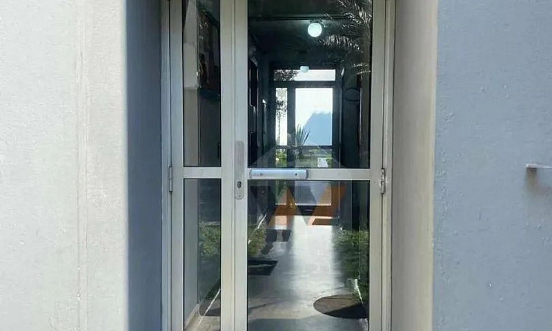 Apartamento Com 2 Do...