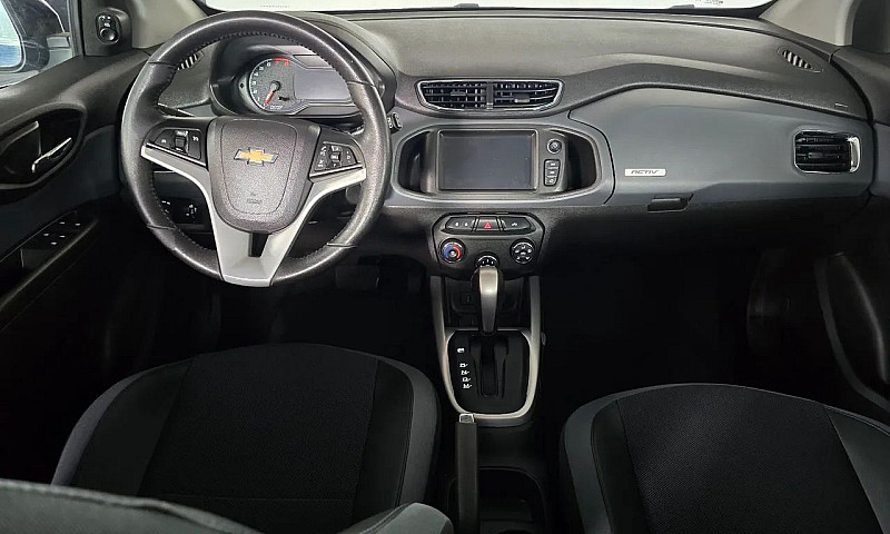 Gm /  Onix 1.4 Activ...