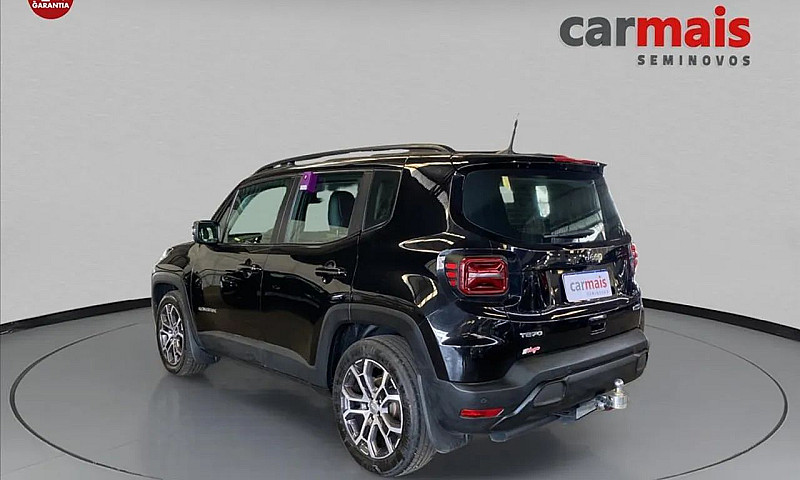 Jeep Renegade T270 1...