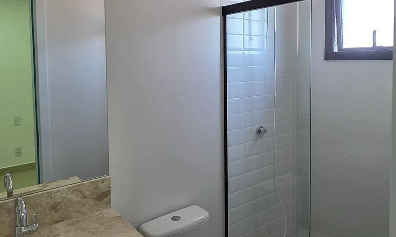 Apto No Edifício Ele...